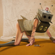 Image for article titled Gizmodo's Sexy Robot Costume Contest!